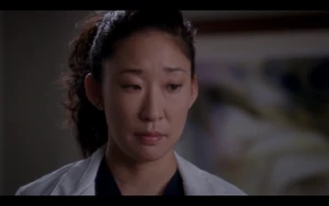 Cristina Yang
