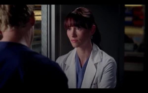 Lexie Grey