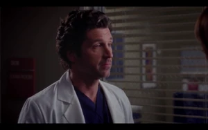 Derek Shepherd