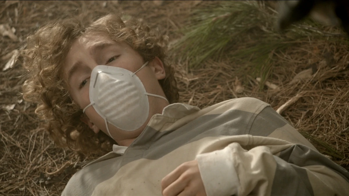 Frankie Morris | Grey's Anatomy Universe Wiki | Fandom