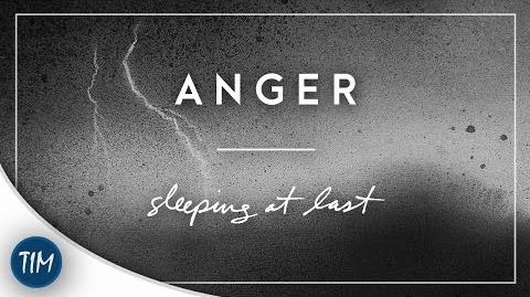 "Anger" - Sleeping At Last