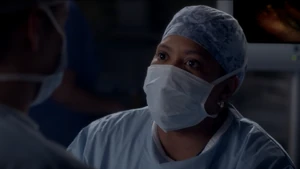 Miranda Bailey