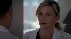 Arizona Robbins