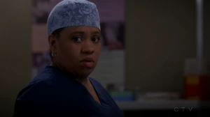 Miranda Bailey