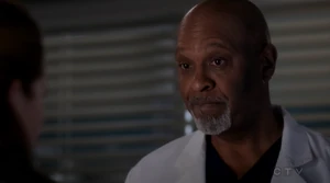 Richard Webber