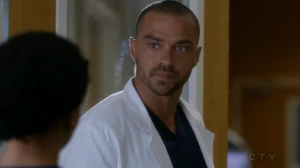 Jackson Avery