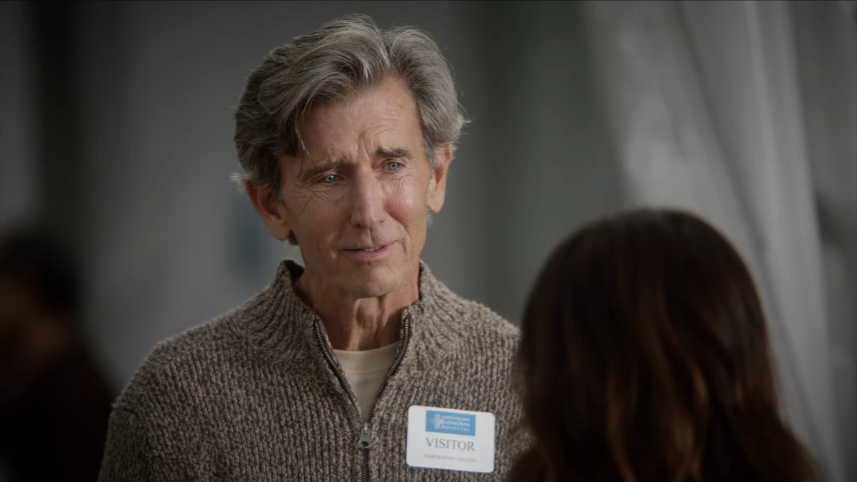 Sam Nichols | Grey's Anatomy Universe Wiki | Fandom