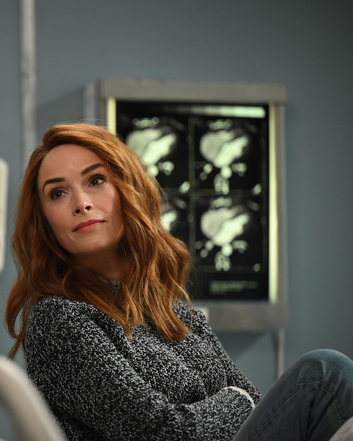 Megan Hunt Grey's Anatomy Universe Wiki Fandom
