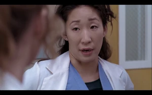 Cristina Yang