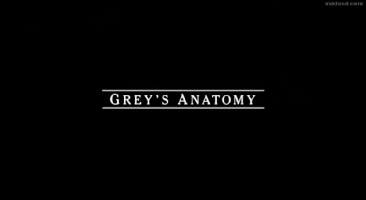 Perfect Little Accident/Crew | Grey's Anatomy Universe Wiki | Fandom