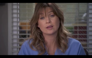 Meredith Grey