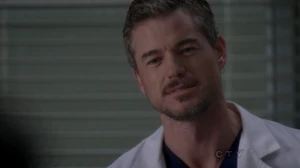 Mark Sloan