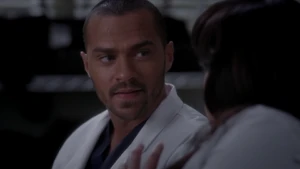 Jackson Avery