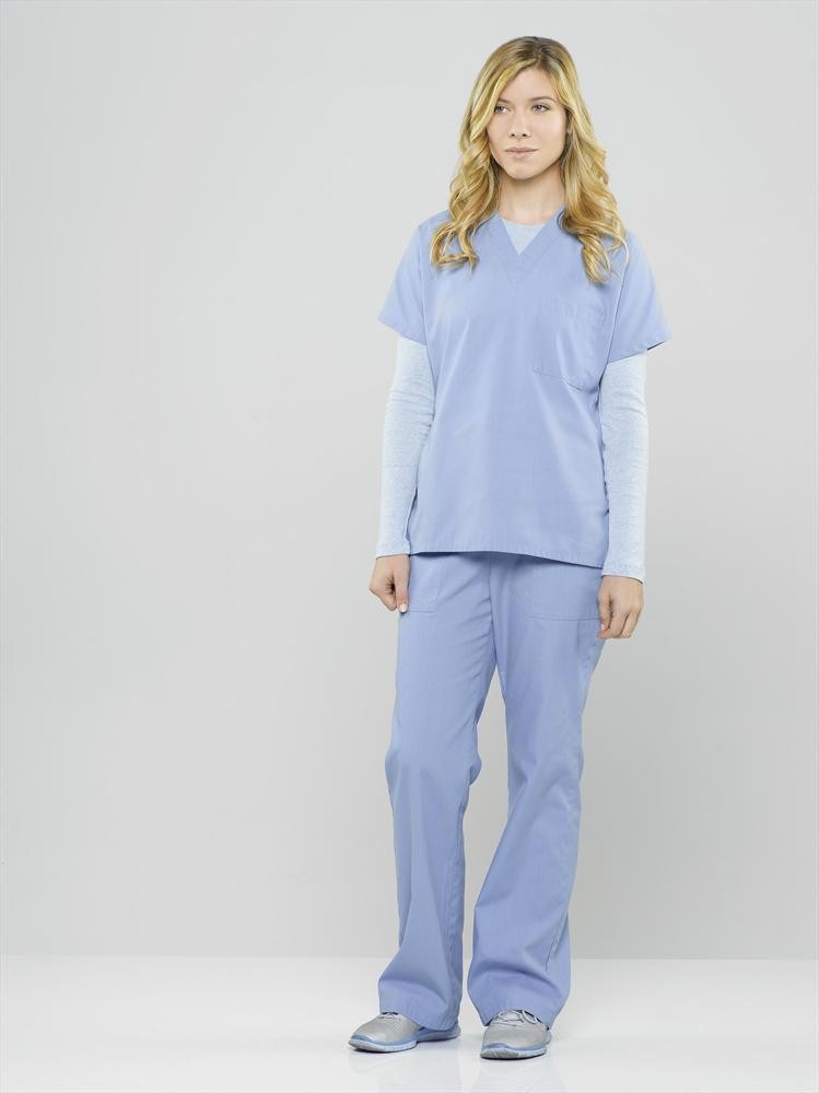 Leah Murphy/Gallery Grey's Anatomy Universe Wiki Fandom