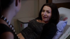 Amelia Shepherd