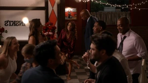 Phoenix from the Flame