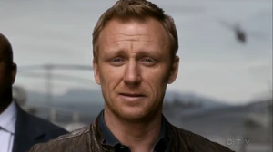 Owen Hunt