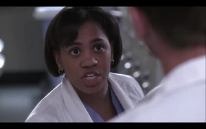 Miranda Bailey