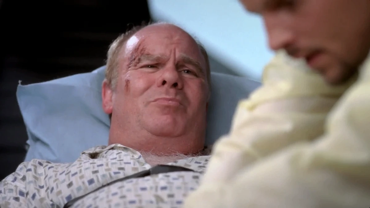 Joey | Grey's Anatomy Universe Wiki | Fandom