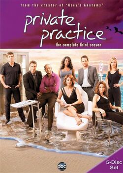 PrivatePracticeS3DVD