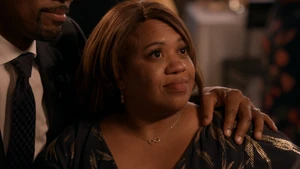 Miranda Bailey