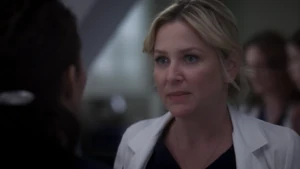 Arizona Robbins