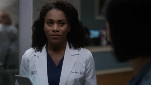 Maggie Pierce
