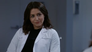 Amelia Shepherd