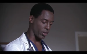 Preston Burke