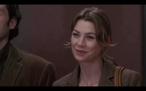 Meredith Grey