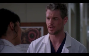 Mark Sloan
