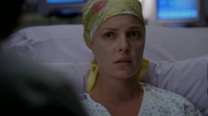 Izzie Stevens