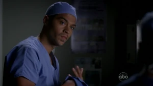 Jackson Avery