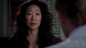 Cristina Yang