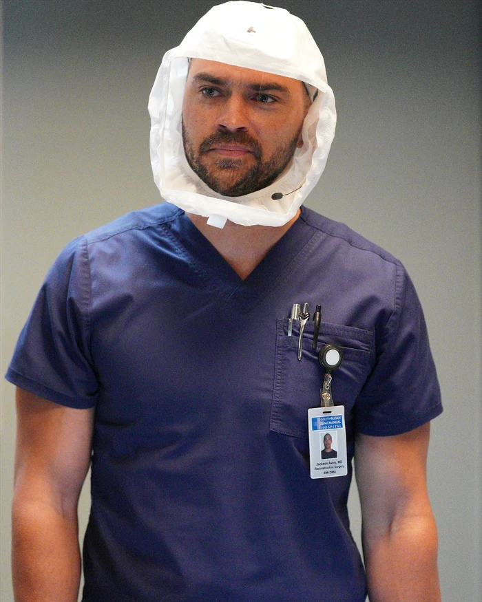 Jackson Avery Grey's Anatomy Wiki Fandom
