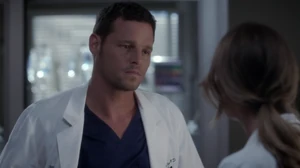 Alex Karev
