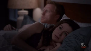 Amelia Shepherd