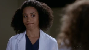 Maggie Pierce