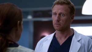 Owen Hunt