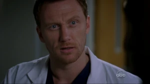 Owen Hunt