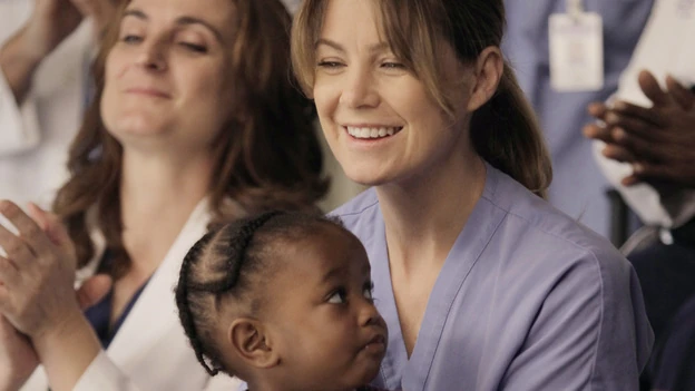 This Magic Moment | Grey's Anatomy Universe Wiki | Fandom