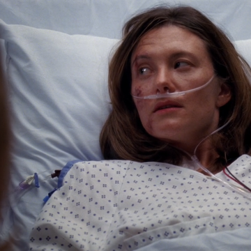 Melissa Grey S Anatomy Universe Wiki Fandom