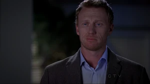 Owen Hunt