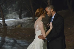 April and Jackson's Wedding | Grey's Anatomy Universe Wiki | Fandom April and Jackson's Wedding | Grey's Anatomy Universe Wiki | Fandom