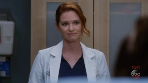 April Kepner