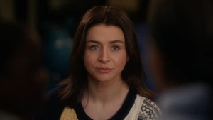 Amelia Shepherd