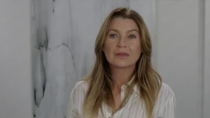 Meredith Grey