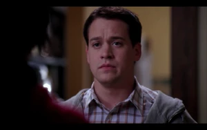George O'Malley