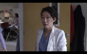 Cristina Yang