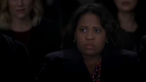 Miranda Bailey